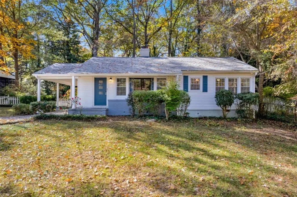 East Point, Georgia 30344, United States, 3 Bedrooms Bedrooms, ,1 BathroomBathrooms,Residential,Active,119004