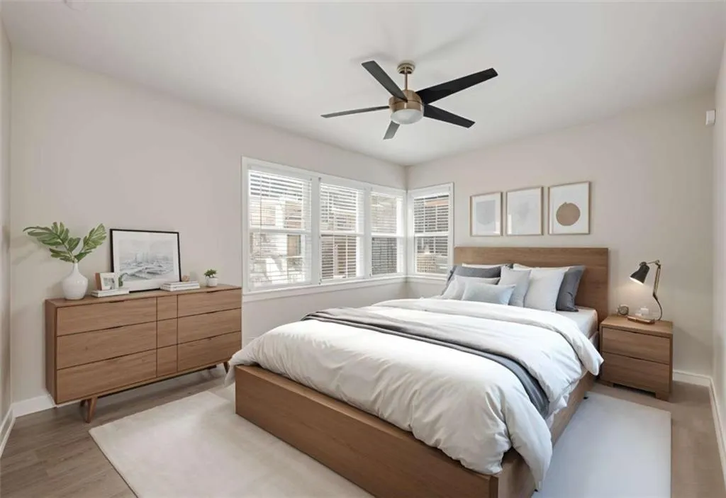 East Point, Georgia 30344, United States, 3 Bedrooms Bedrooms, ,1 BathroomBathrooms,Residential,Active,119004