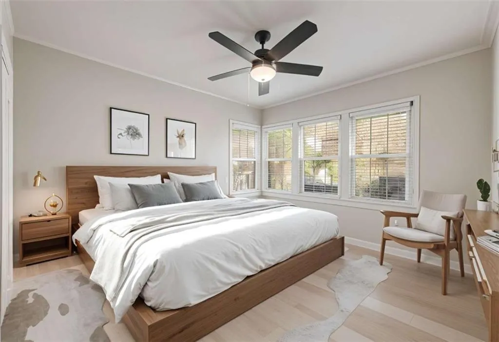 East Point, Georgia 30344, United States, 3 Bedrooms Bedrooms, ,1 BathroomBathrooms,Residential,Active,119004