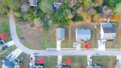 A home in Dallas