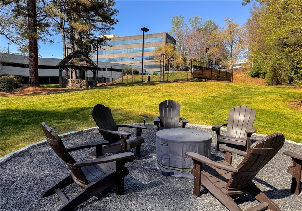 3530 Piedmont Road NE 3I