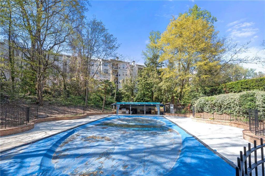 3530 Piedmont Road NE 3I