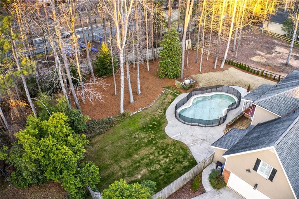 140 Derby Forest Court