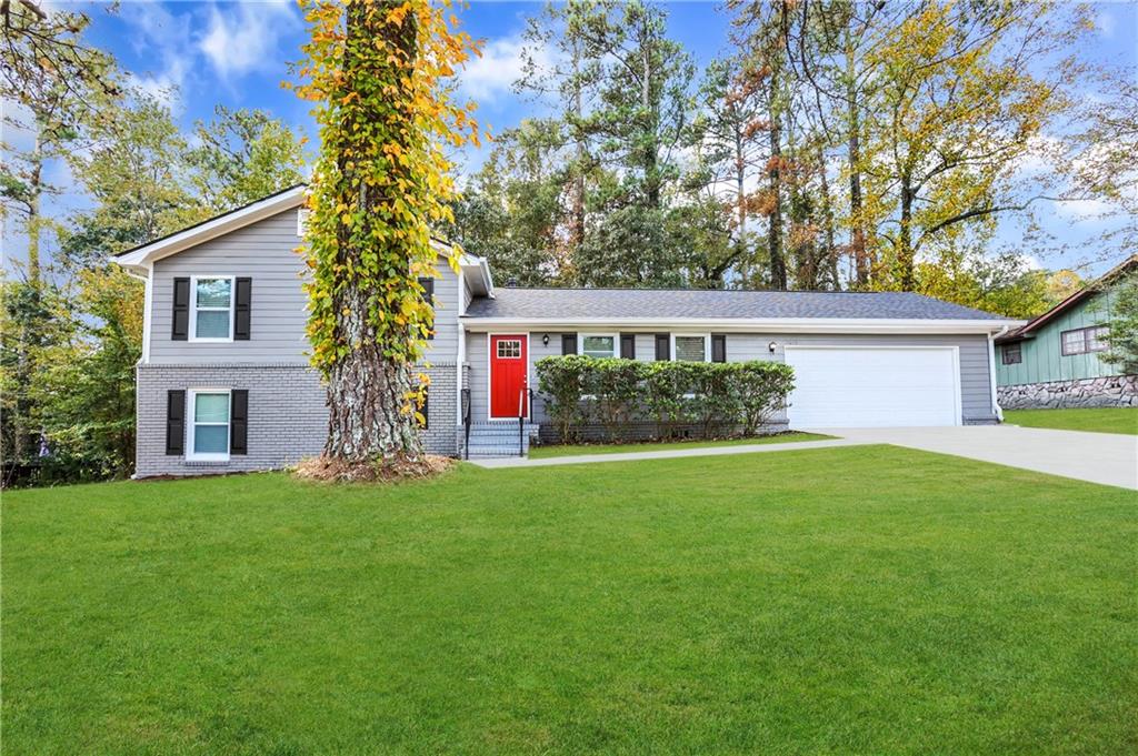 Move in within one week of approval and receive a reduced $1000 flat security deposit plus two free months for a 14-month lease, if qualified! First full month receives rent concession and, if rent is current, sixth month receives rent concession.
Ready Now! Stunningly renovated home with 4 bedroom 3 bathroom in Lithonia. Call to schedule a viewing today, this wont last long!Â
Excalibur Homes does not advertise on Facebook or Craigslist. Be advised that the sq ft and other features provided may be approximate. Prices and/or availability dates may change without notice. Lease terms 12 months or longer. Application fee is a non-refundable $75 per adult over 18 years of age. One-time $200 Administrative fee due at move-in. Most homes are pet-friendly. Breed restrictions may apply. Rental insurance required.