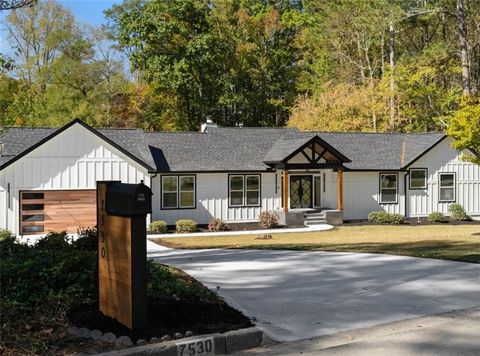 7530 Spalding Lane Atlanta GA 30350