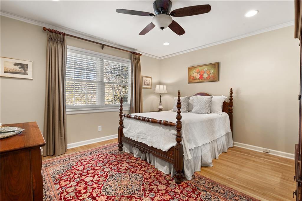 Westfield Park - Residential