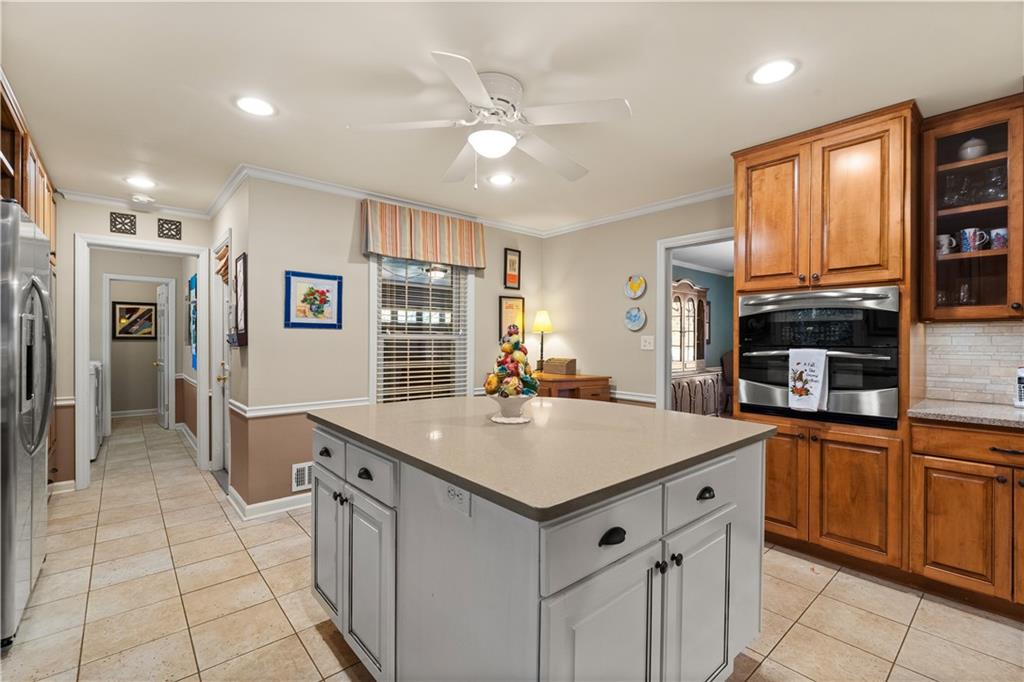 Westfield Park - Residential