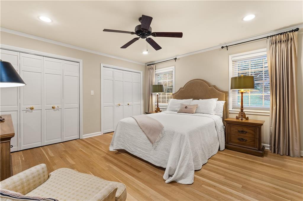 Westfield Park - Residential