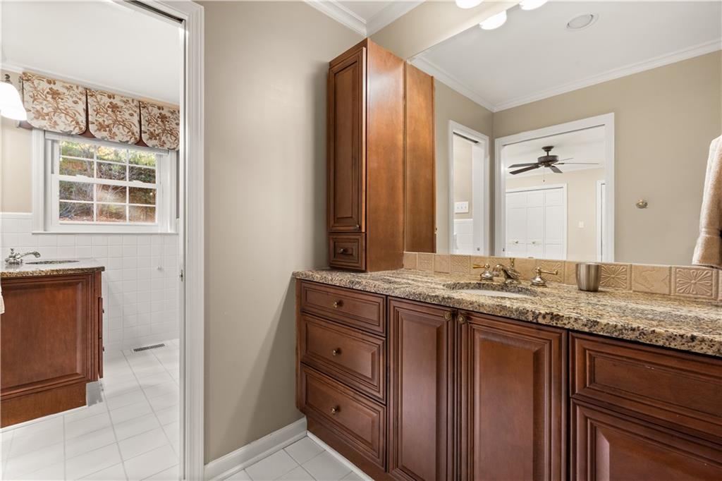 Westfield Park - Residential