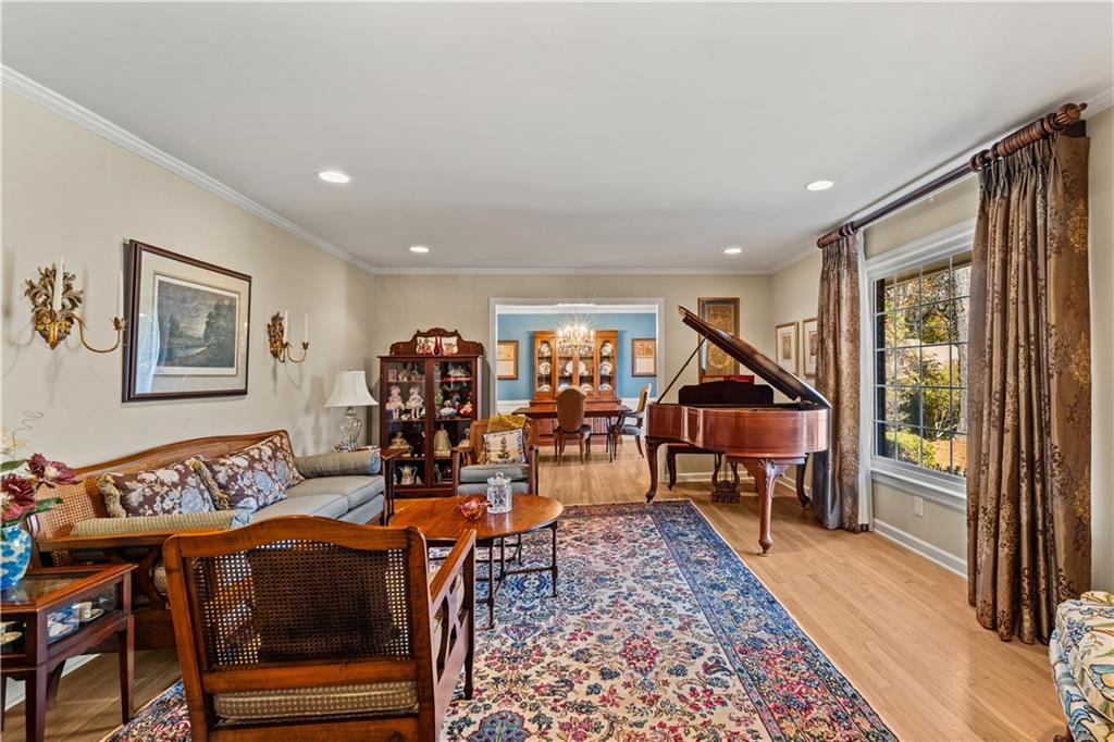 Westfield Park - Residential