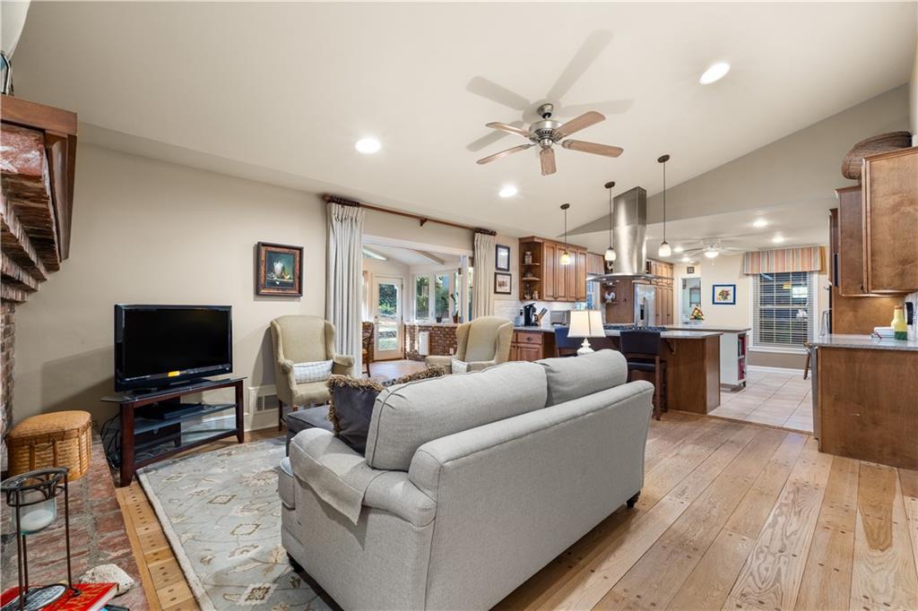 Westfield Park - Residential