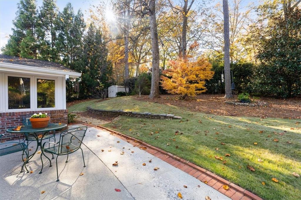 Westfield Park - Residential