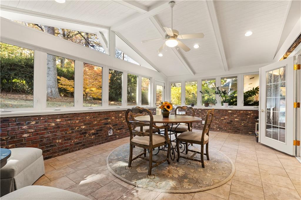 Westfield Park - Residential