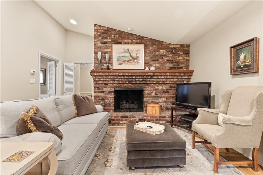 Westfield Park - Residential