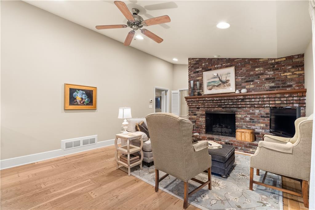 Westfield Park - Residential