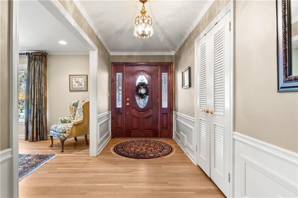 Westfield Park - Residential