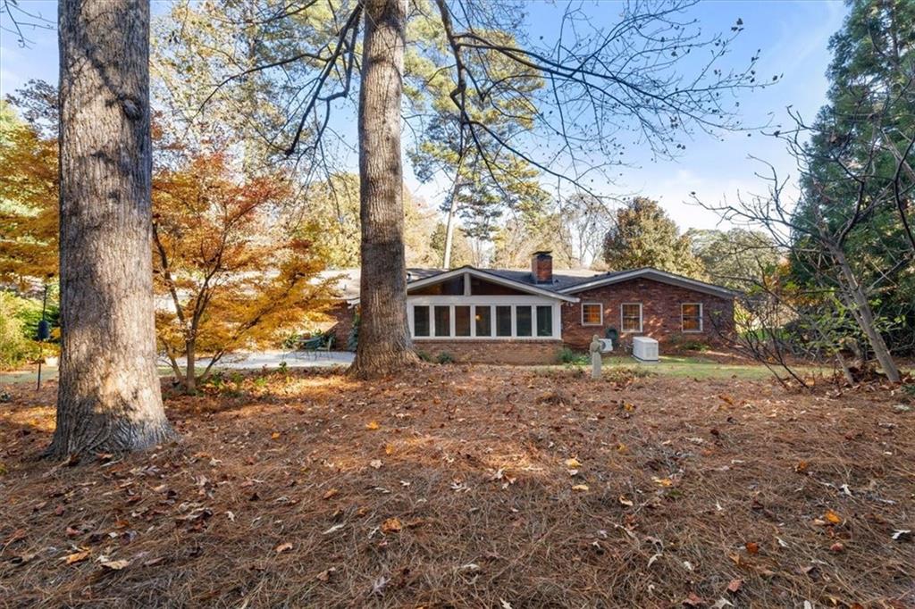 Westfield Park - Residential