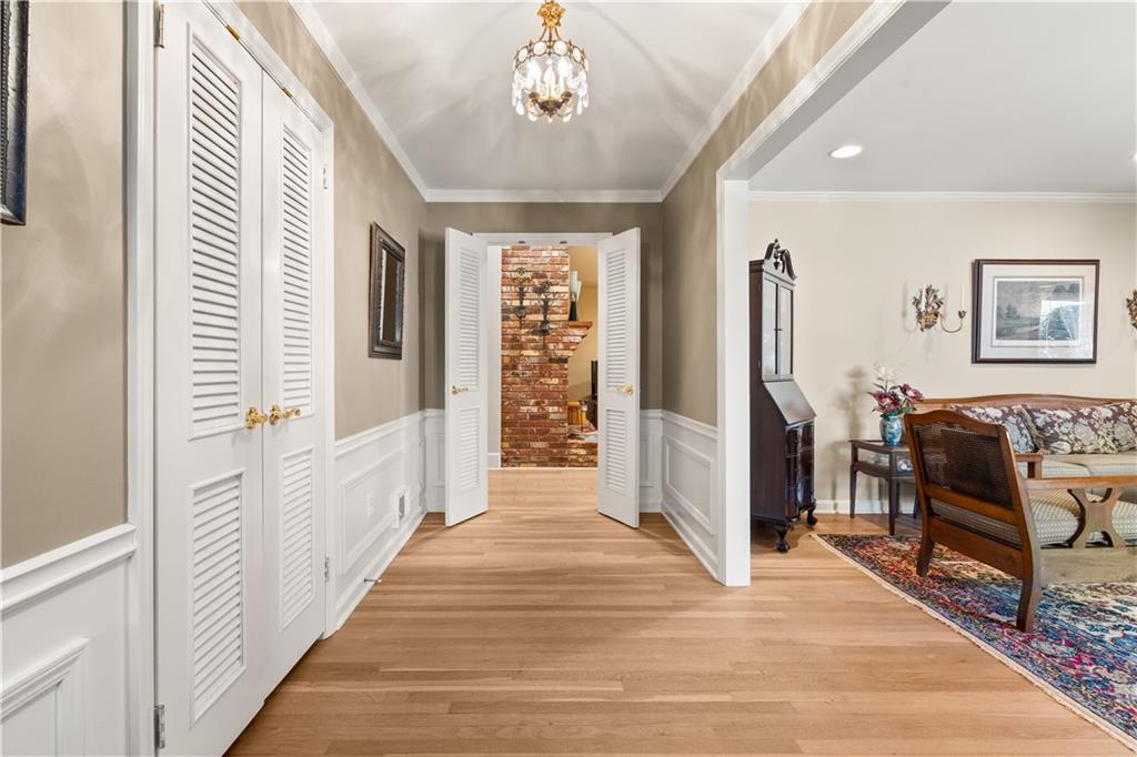 Westfield Park - Residential