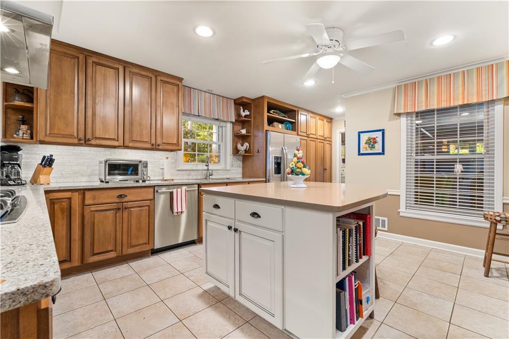 Westfield Park - Residential