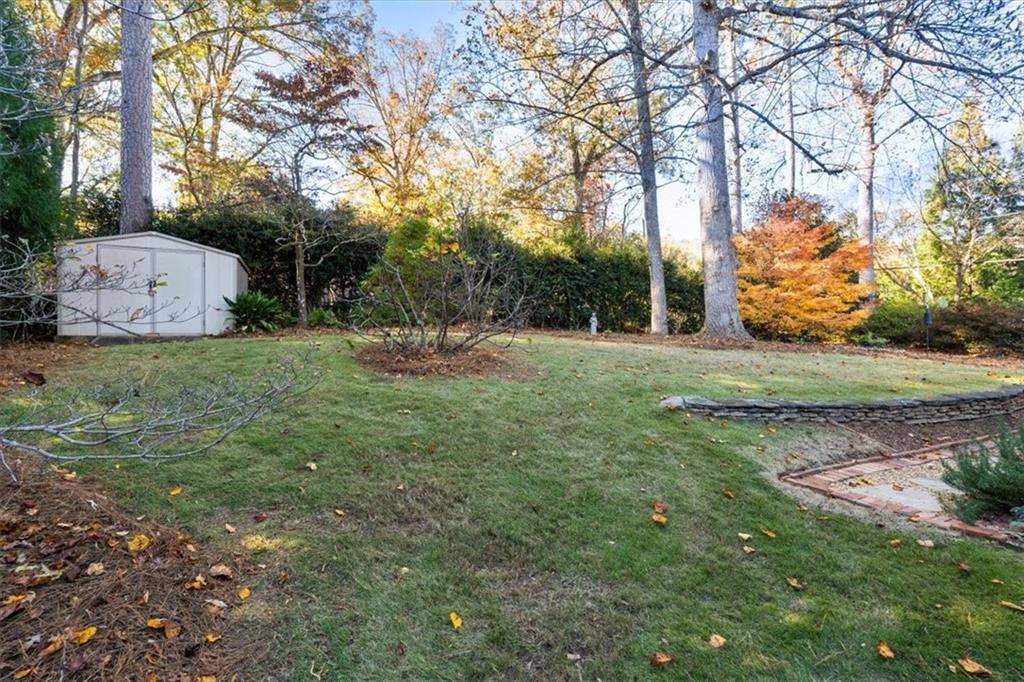 Westfield Park - Residential