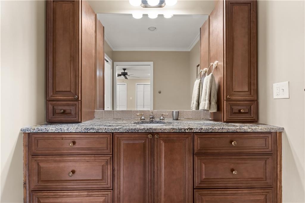 Westfield Park - Residential