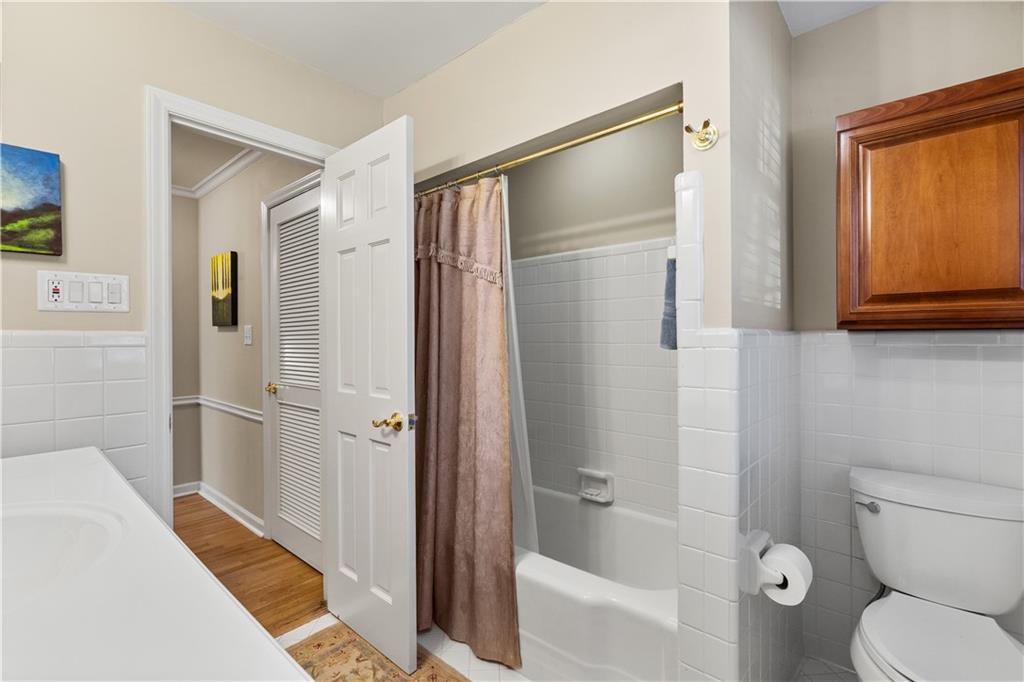 Westfield Park - Residential