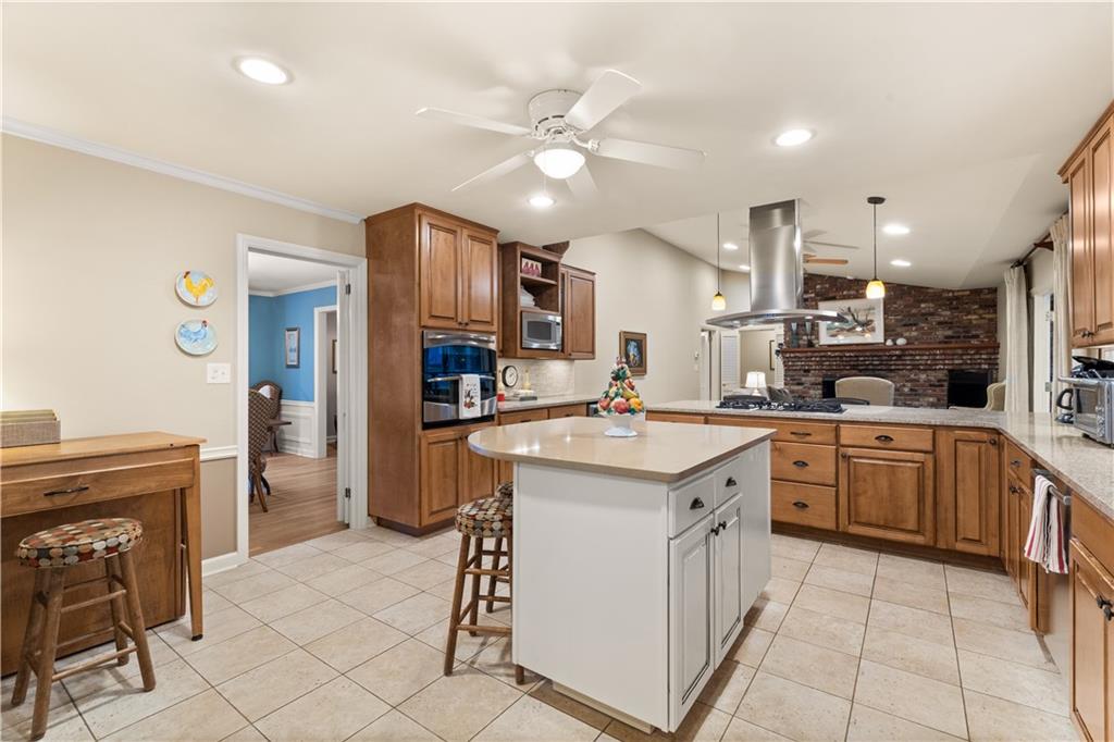 Westfield Park - Residential