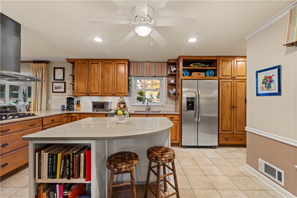 Westfield Park - Residential