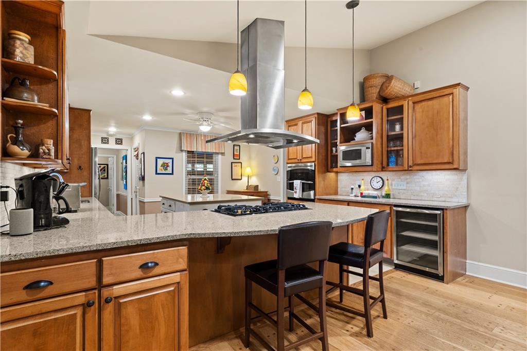 Westfield Park - Residential