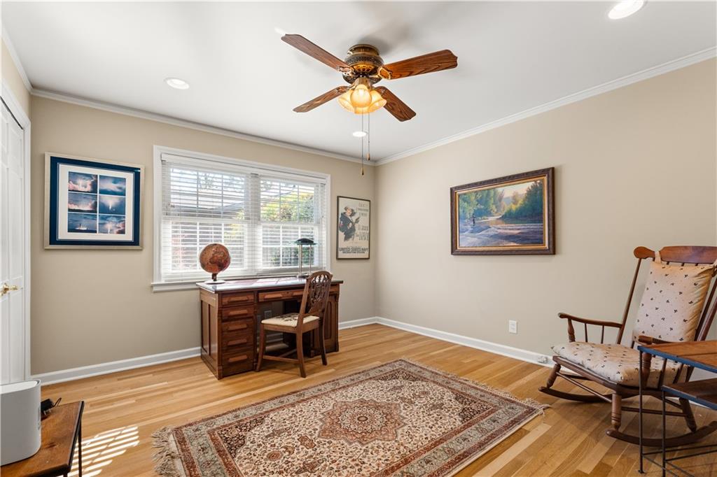 Westfield Park - Residential