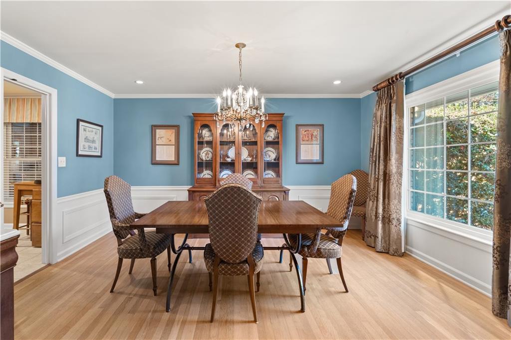 Westfield Park - Residential