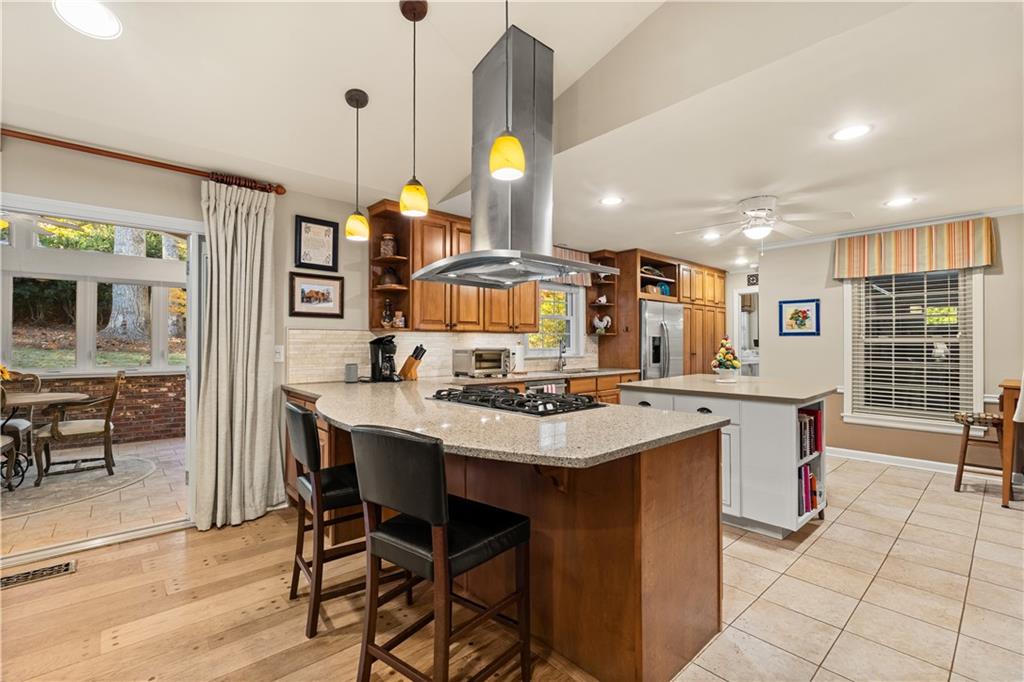 Westfield Park - Residential