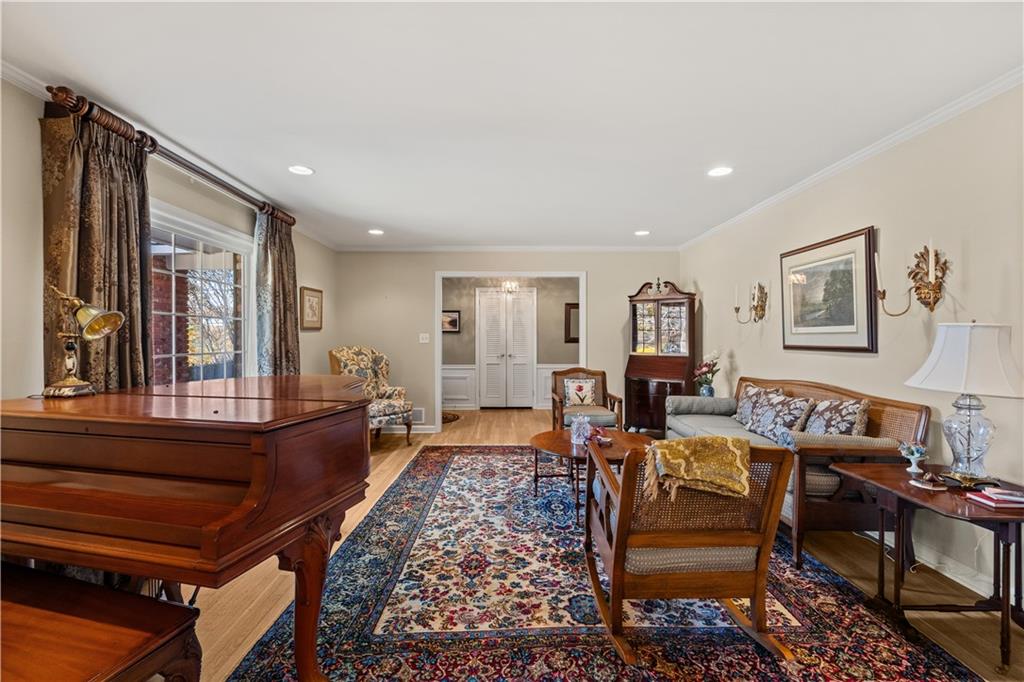 Westfield Park - Residential