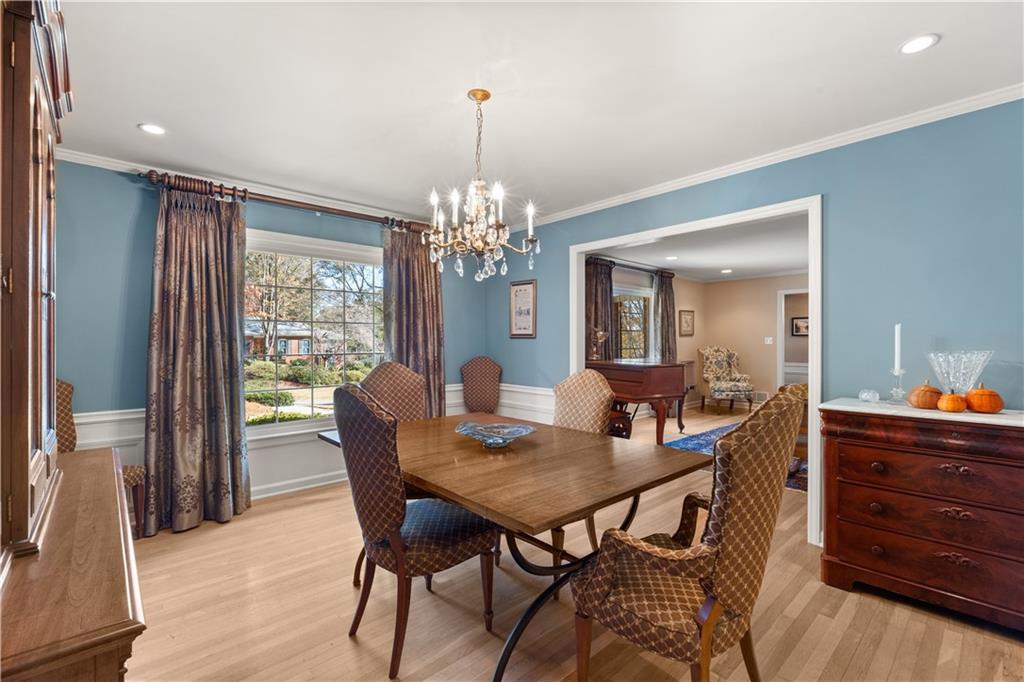 Westfield Park - Residential