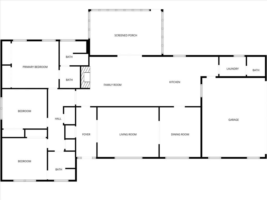 Westfield Park - Residential