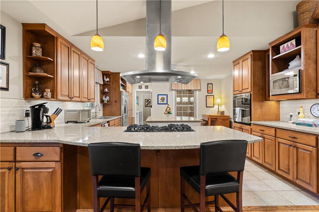 Westfield Park - Residential