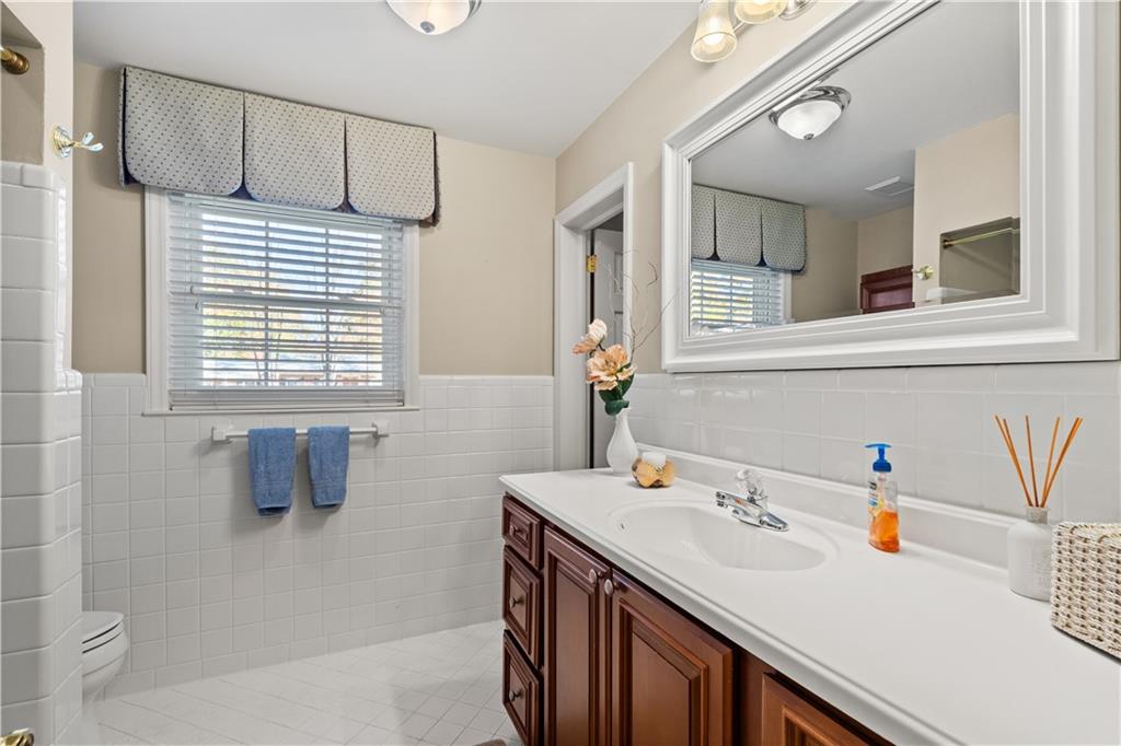 Westfield Park - Residential