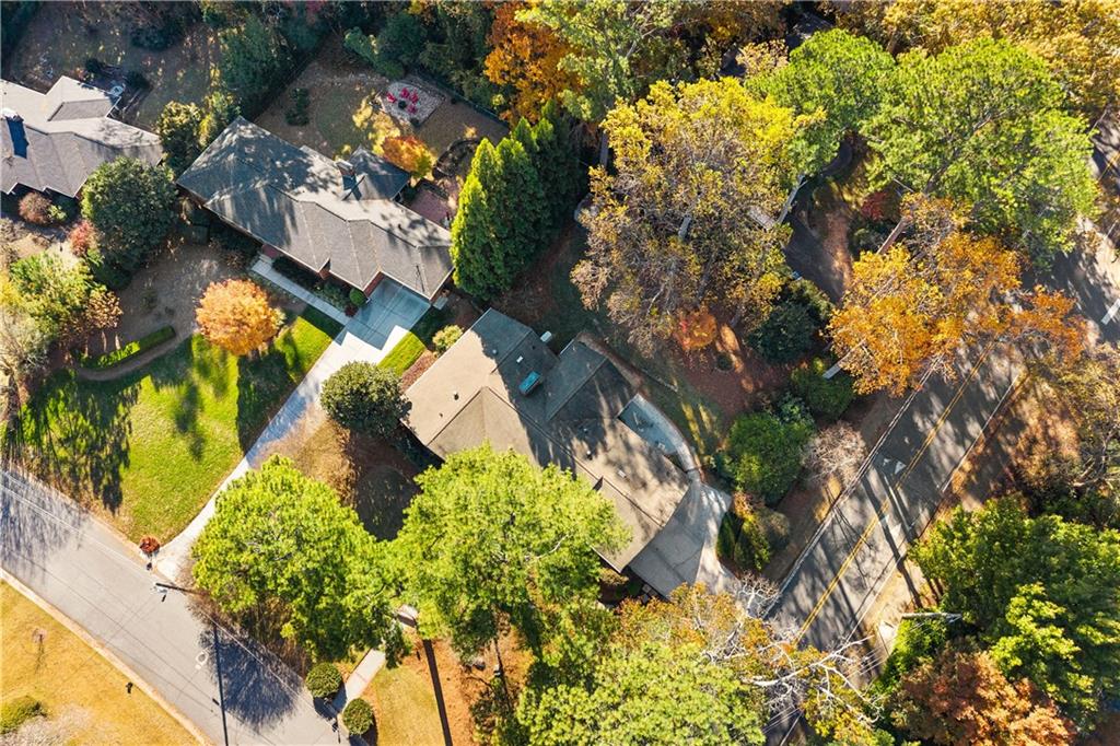 Westfield Park - Residential