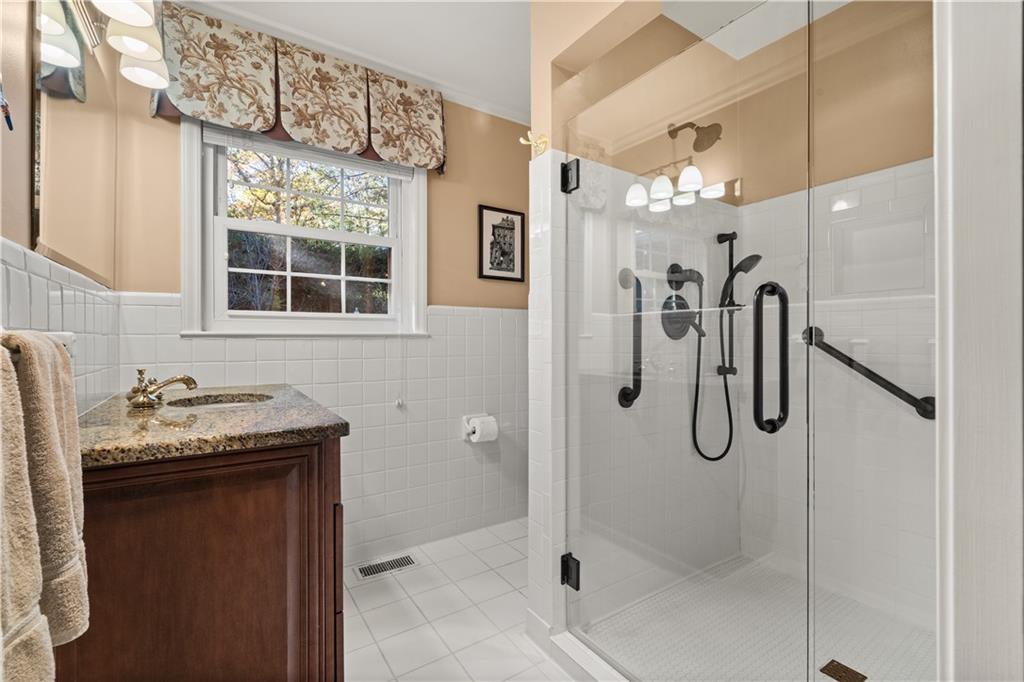 Westfield Park - Residential