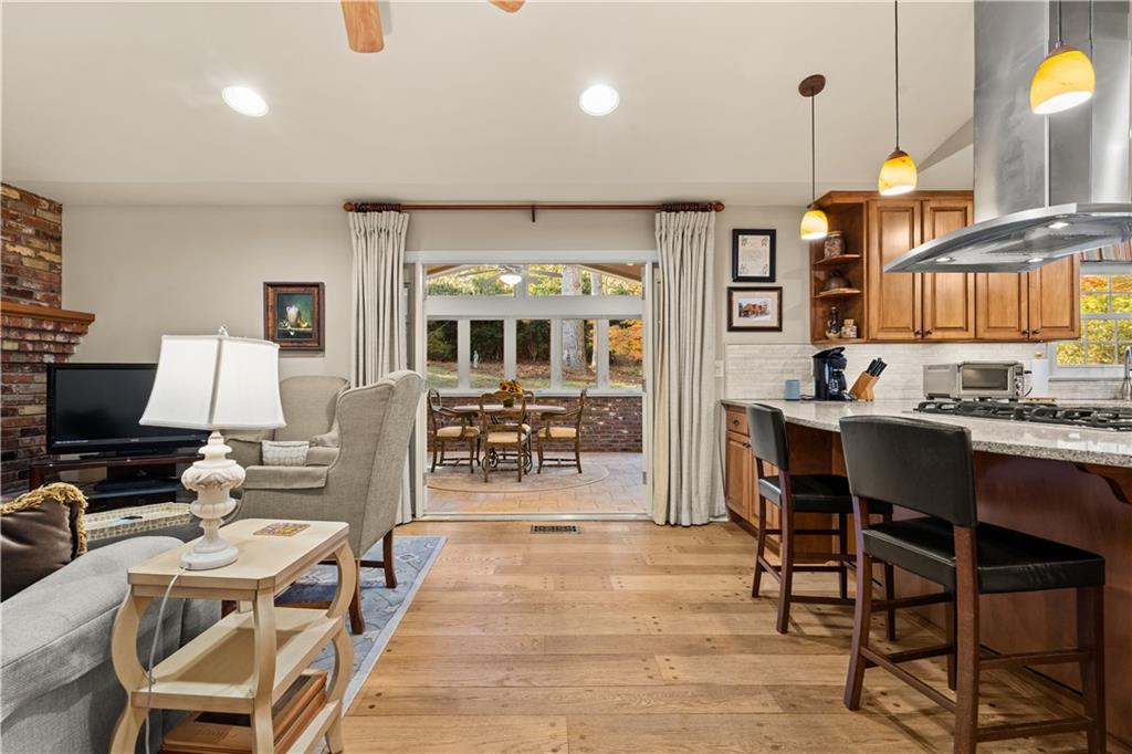 Westfield Park - Residential