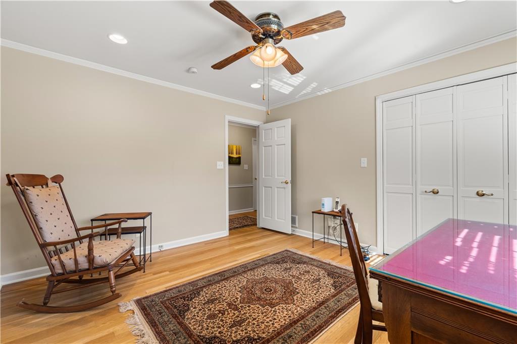 Westfield Park - Residential