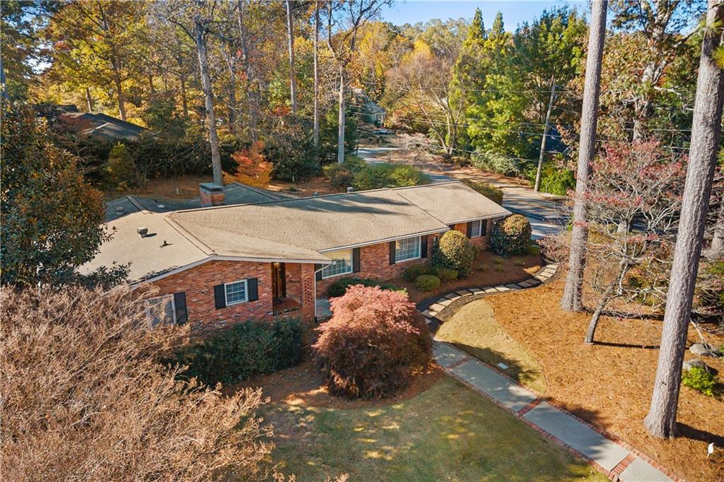 Westfield Park - Residential