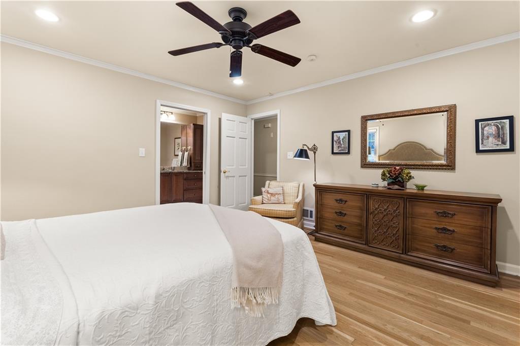 Westfield Park - Residential