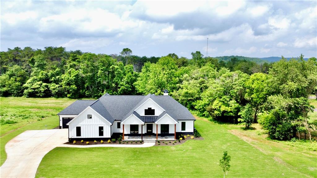 300 Eminence Peak, Rydal, Georgia image 3