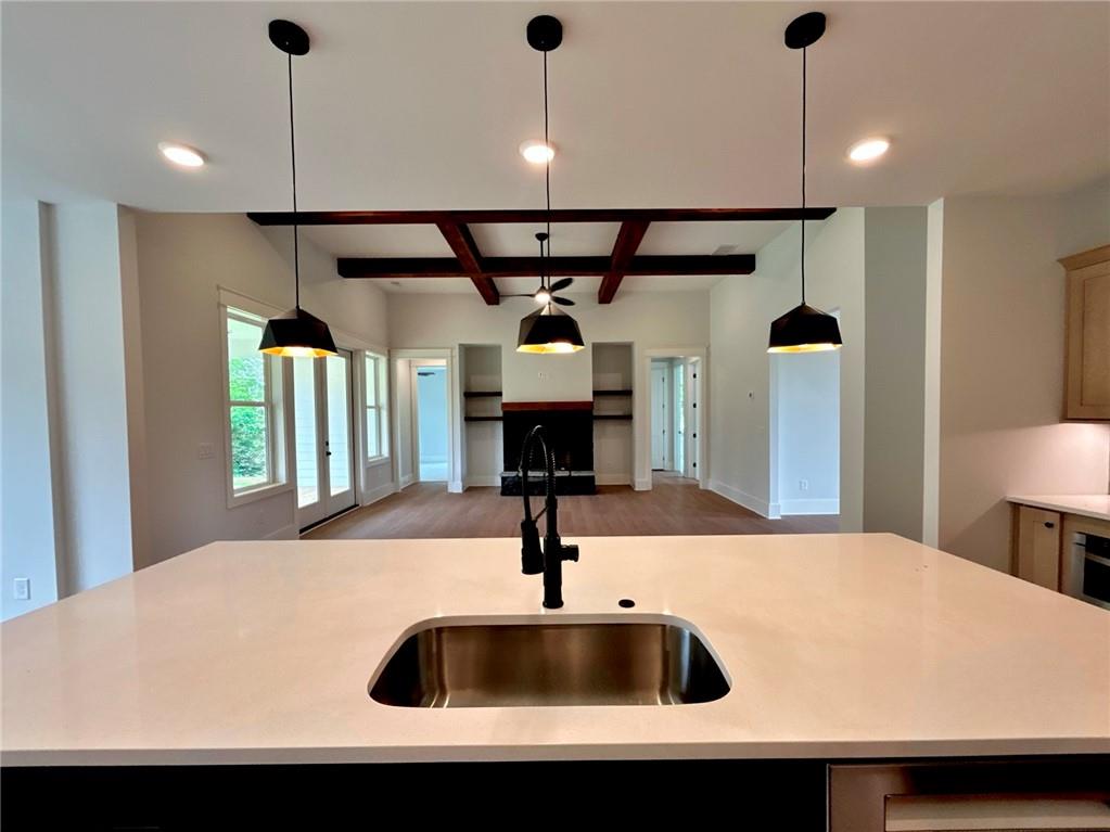 300 Eminence Peak, Rydal, Georgia image 19