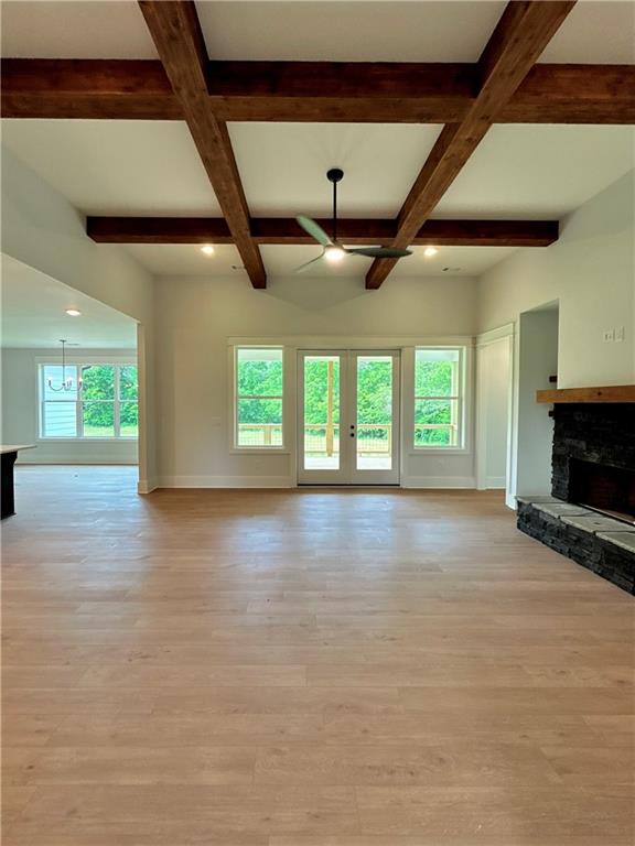 300 Eminence Peak, Rydal, Georgia image 10