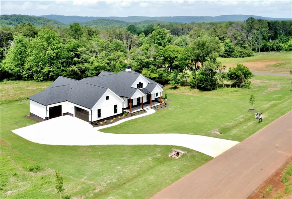 300 Eminence Peak, Rydal, Georgia image 4
