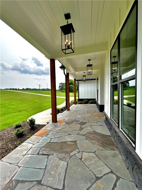 300 Eminence Peak, Rydal, Georgia image 24