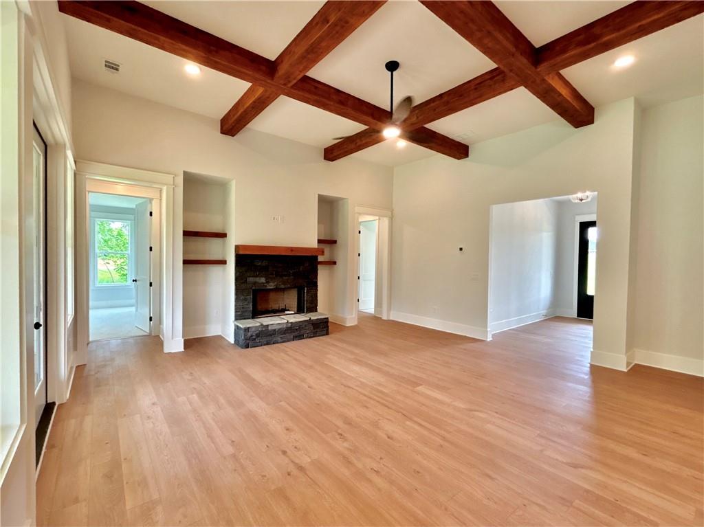 300 Eminence Peak, Rydal, Georgia image 14