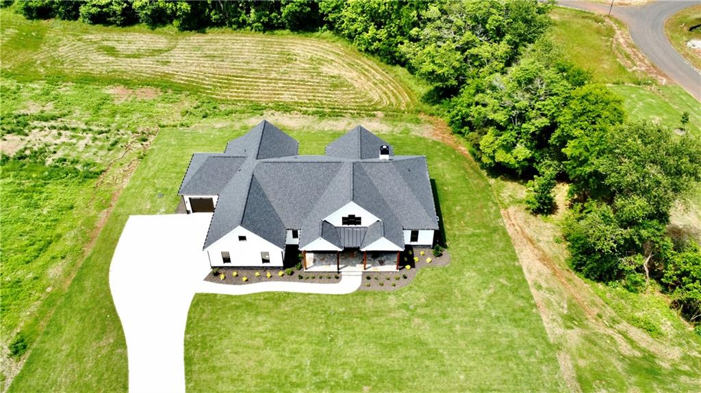 300 Eminence Peak, Rydal, Georgia image 2